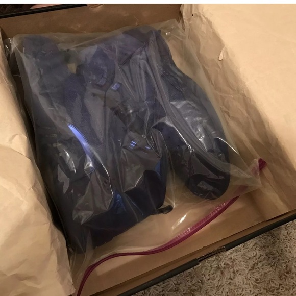 Jordan 12 Deep royal blue - Picture 5 of 5